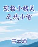宠物小精灵之我小智