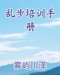 乱步培训手册