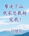 孽徒下山：我家总裁超宠我！