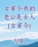古穿今我的老公是古人[古穿今]小说推荐