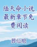 陆天命小说最新章节免费阅读