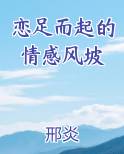 恋足而起的情感风坡
