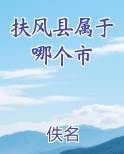 扶风县属于哪个市