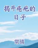 揭开疮疤的日子
