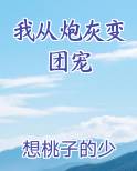 我从炮灰变团宠完整版小说