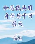 和总裁共用身体后于日裴天