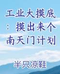 工业大摸底：摸出来个南天门计划小说免费阅读