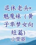 退休老头×魅魔妹（黄子华梦女向短篇）笔趣阁免费阅读