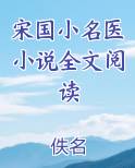 宋国小名医小说全文阅读