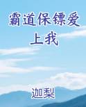 霸道保镖爱上我
