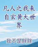 凡人之我来自玄黄大世界