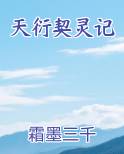 天衍契灵记