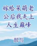 嫁给呆萌老公后我走上人生巅峰小说全集