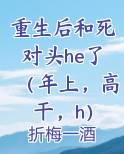 重生后和死对头he了（年上，高干，h）