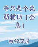 爷只是个柔弱辅助［全息］TXT小说