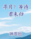 寻月？等待君未归原著小说