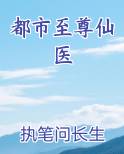 都市至尊仙医