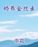 娇养金丝雀免费小说